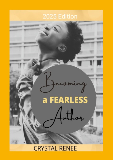 Becoming a FEARless Author
