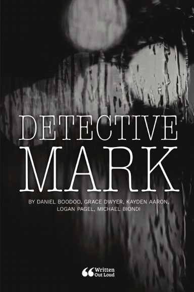 Detective Mark