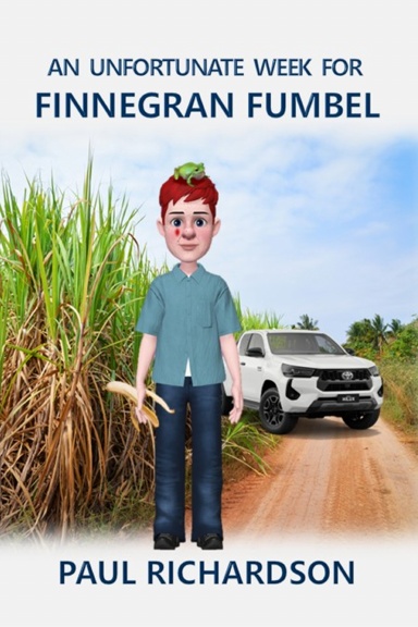 An Unfortunate Week For Finnegran Fumbel
