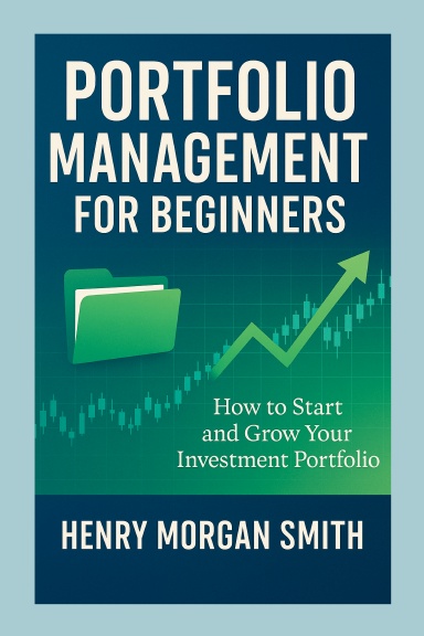 Portfolio Management for Beginners