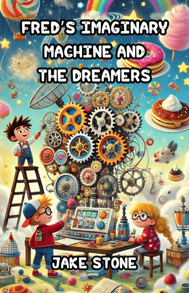 Fred’s Imaginary Machine and the Dreamers
