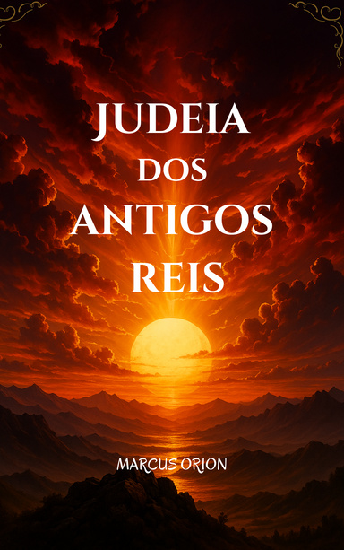 JUDEIA DOS ANTIGOS REIS