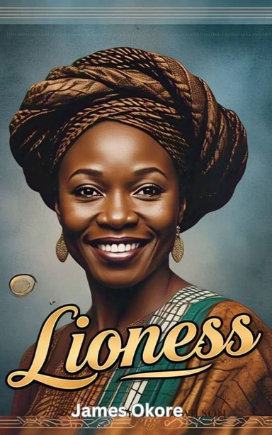Lioness