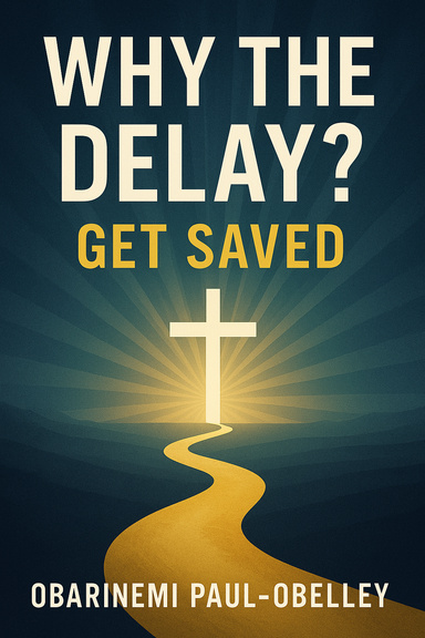 Why the delay get saved