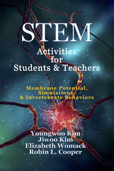 STEM Activities for Students & Teachers