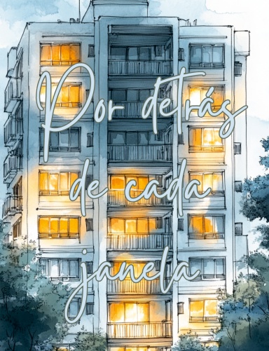 Por Detrás de Cada Janela