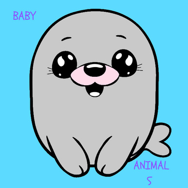 BABY ANIMALS