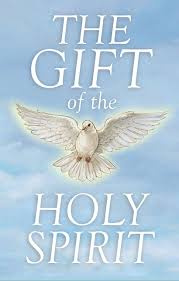 THE HOLY SPIRIT