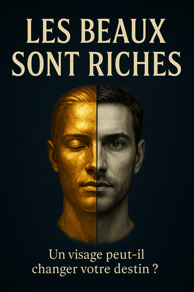 Les Beaux sont Riches