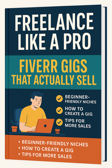Freelance Like A Pro