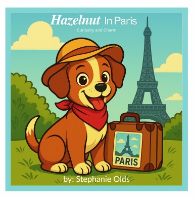 Hazelnut In Paris