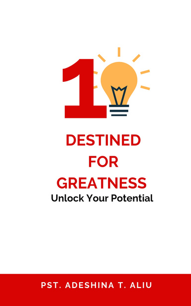 Destined For Greatness