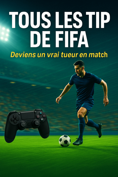 S’AMÉLIORER A FIFA