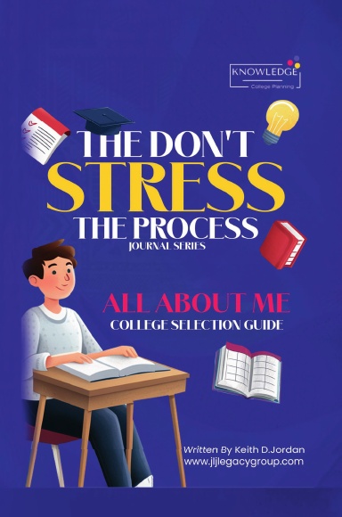 Don't Stress the Process: All About Me