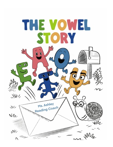 The Vowel Story
