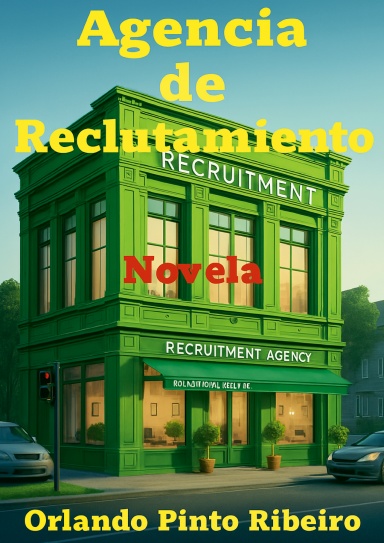 Agencia de Reclutamiento