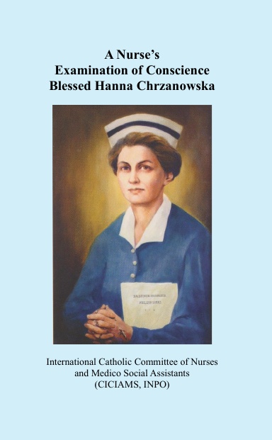 A Nurse's Examination of Conscience