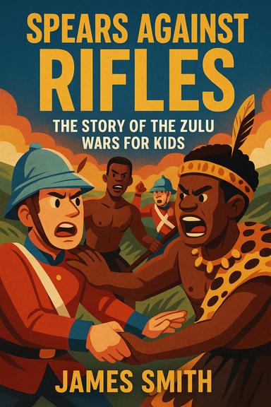 Spears Against Rifles