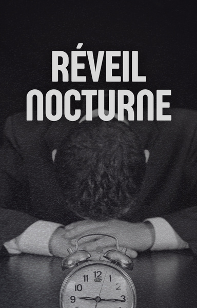 Les erreurs qui causent les réveils nocturnes
