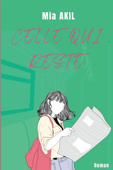 Celle qui reste
