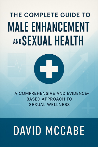 The Complete Guide to Male Enhancement and Sexual Health