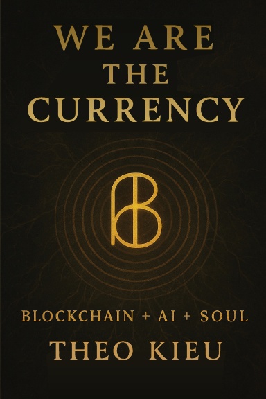 We Are The Currency