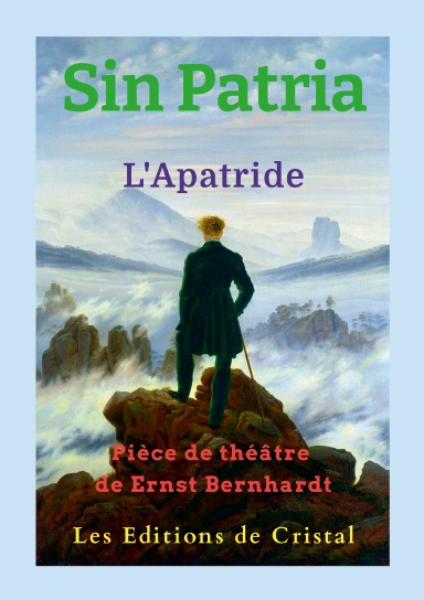 Sin Patria - L'Apatride