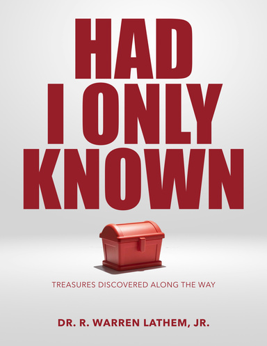 Had I Only Known