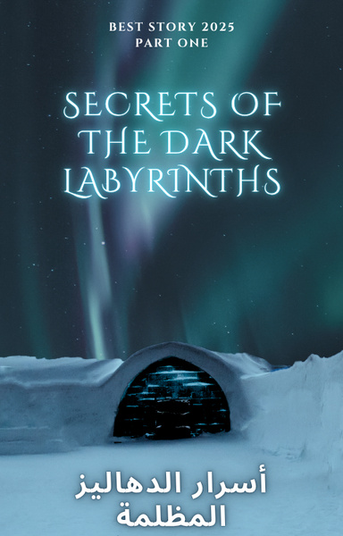 Secrets of the Dark Labyrinths