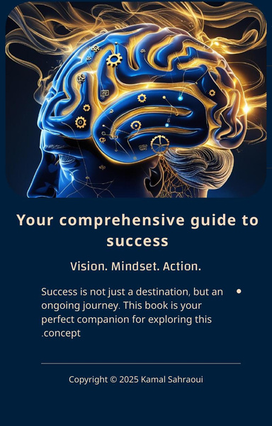 Your comprehensive guide to success