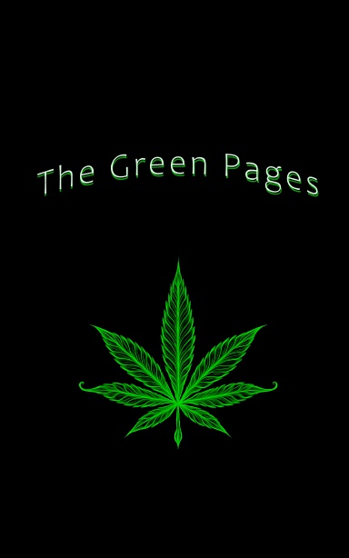 The Green Pages
