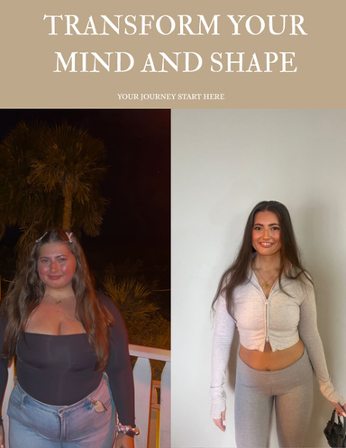 Burn fat fast (E-books)