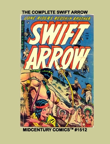 The Complete Swift Arrow