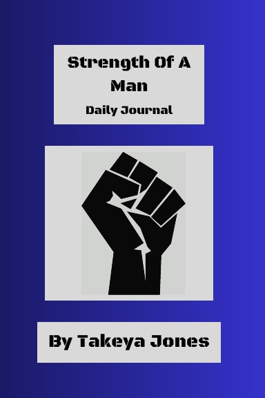Strength of a man