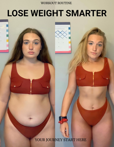 Achieve your weight loss goals