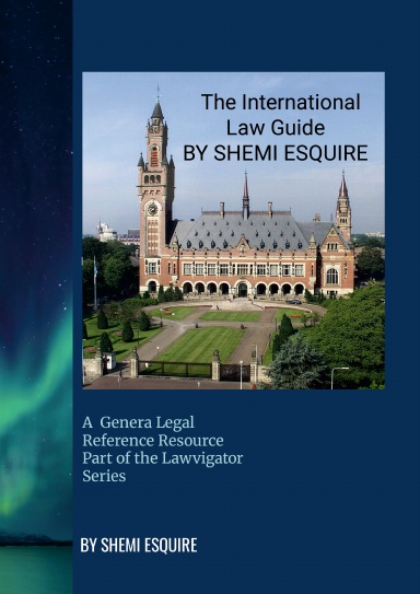 The  International Law Guide