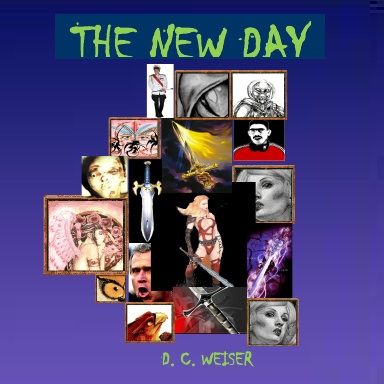 THE NEW DAY