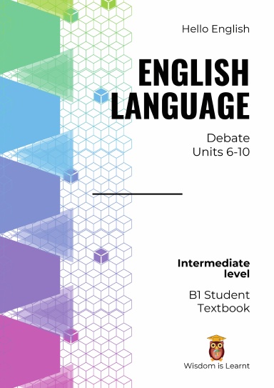 Hello English English Language Debate