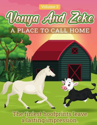 Vonya And Zeke