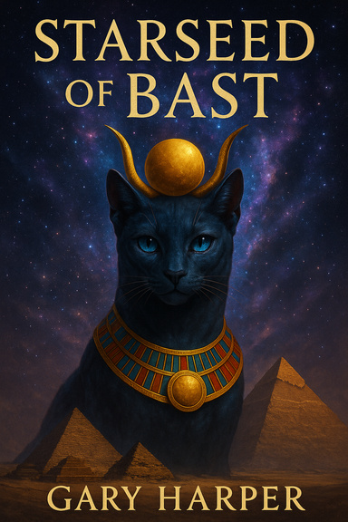 Starseed of Bast