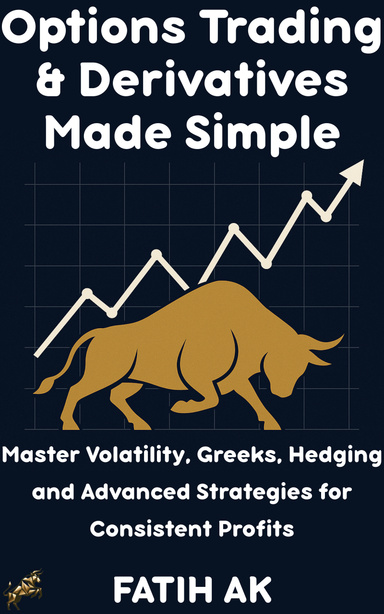Options Trading & Derivatives Made Simple