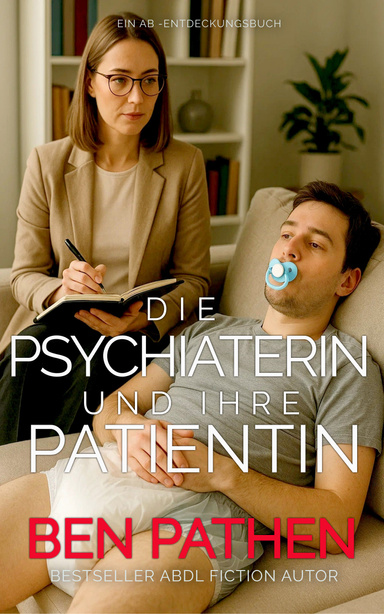 Die Psychiaterin und ihre Patientin