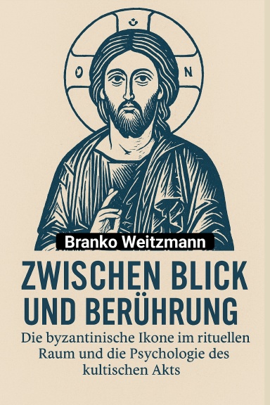 Zwischen Blick und Berührung
