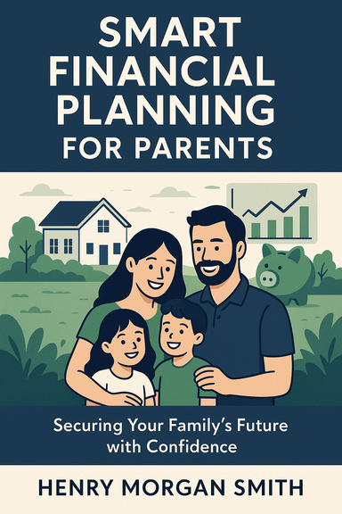 Smart Financial Planning for Parents