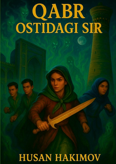 Qabr ostidagi sir