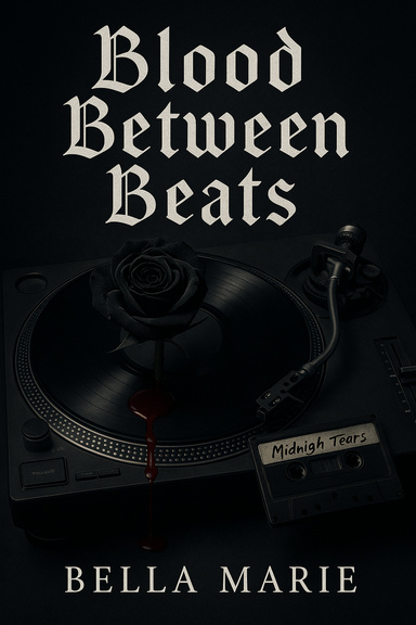Blood Between Beats