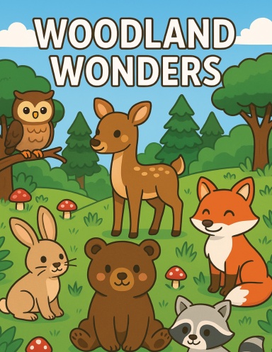 Woodland Wonders