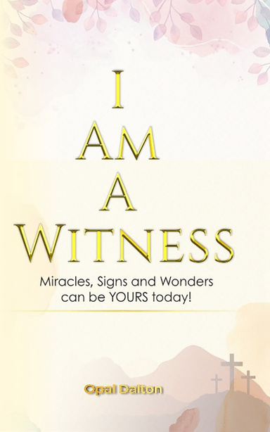 I Am A Witness