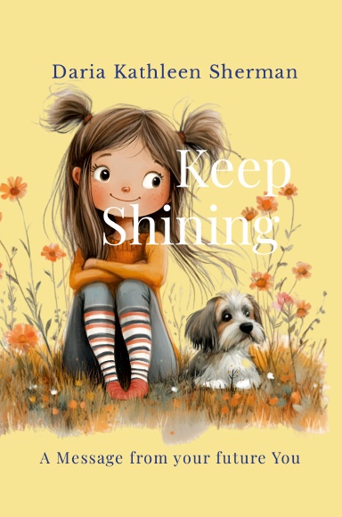 Keep Shining