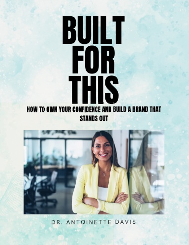Built for This